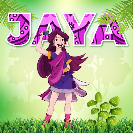Jaya
